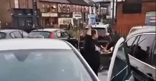 যুক্তরাজ্যে বাড়ছে বর্ণবাদ ও অভিবাসনবিরোধী মনোভাব, অভিবাসী কমিউনিটিতে উদ্বেগ